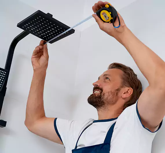 Why Choose Oakwood Custom Bathrooms for Shower Remodeling Services in Claypool, AZ?