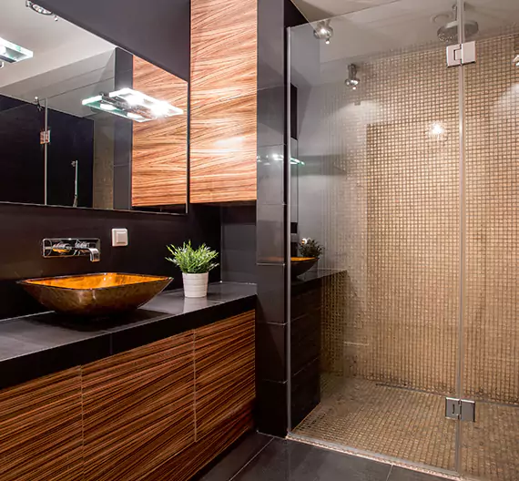 Why Choose Oakwood Custom Bathrooms for Your Whole Bathroom Remodel in Claypool, AZ?
