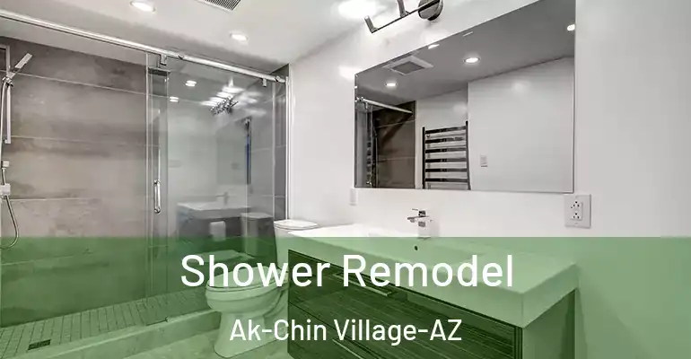 inner Bathroom imggen Shower Remodel Ak-Chin Village-AZ