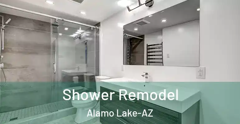 inner Bathroom imggen Shower Remodel Alamo Lake-AZ