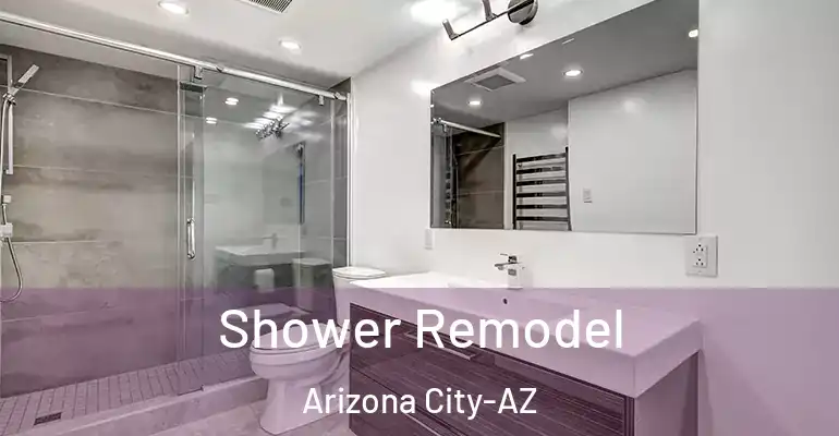 inner Bathroom imggen Shower Remodel Arizona City-AZ