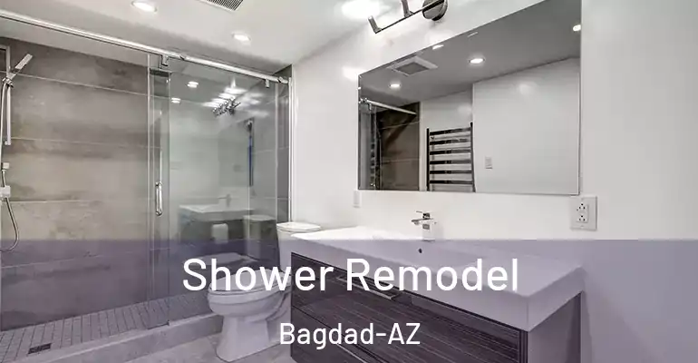 inner Bathroom imggen Shower Remodel Bagdad-AZ