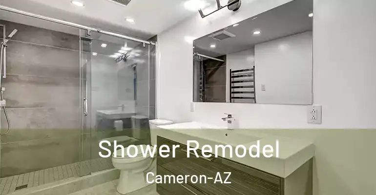 inner Bathroom imggen Shower Remodel Cameron-AZ
