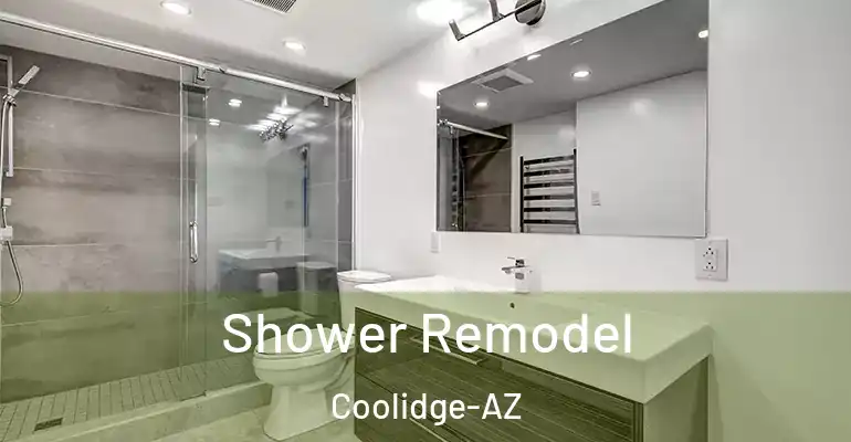 inner Bathroom imggen Shower Remodel Coolidge-AZ