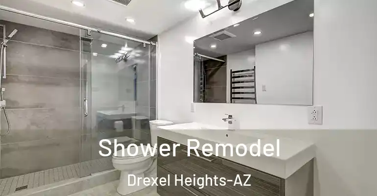 inner Bathroom imggen Shower Remodel Drexel Heights-AZ