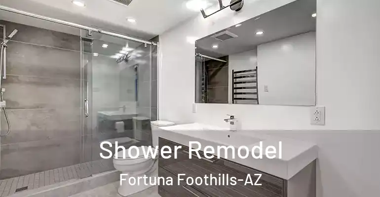 inner Bathroom imggen Shower Remodel Fortuna Foothills-AZ