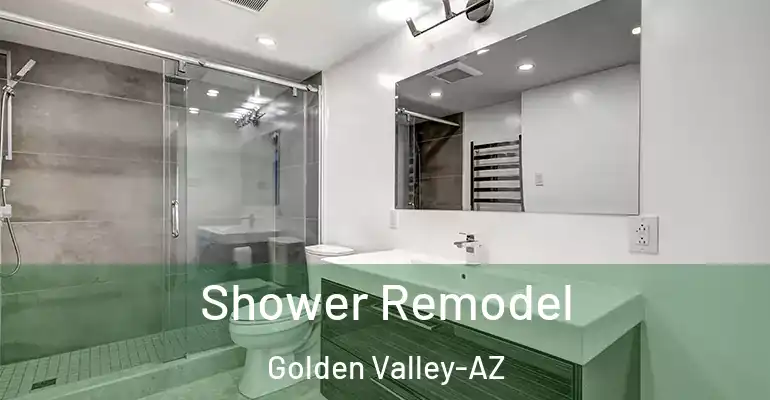 inner Bathroom imggen Shower Remodel Golden Valley-AZ
