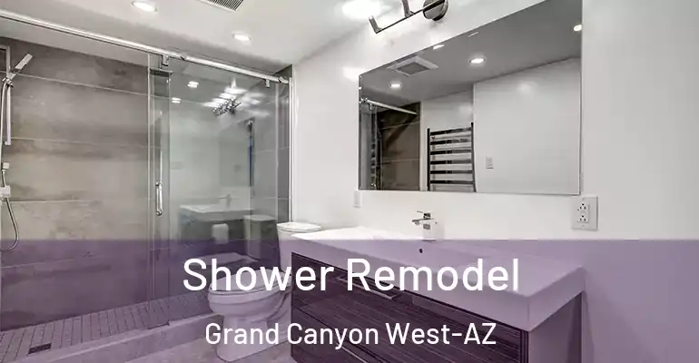 inner Bathroom imggen Shower Remodel Grand Canyon West-AZ