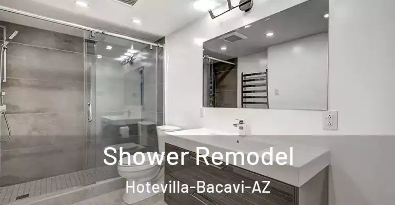 inner Bathroom imggen Shower Remodel Hotevilla-Bacavi-AZ