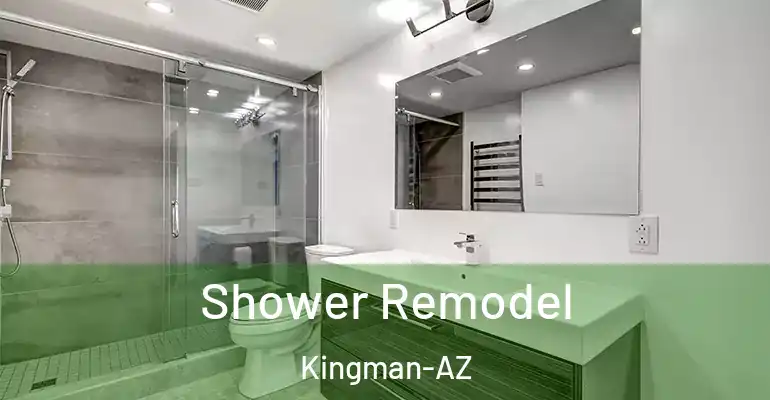 inner Bathroom imggen Shower Remodel Kingman-AZ