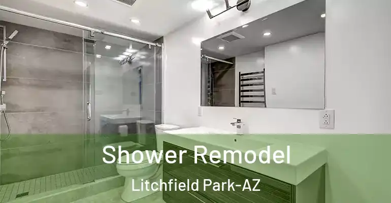 inner Bathroom imggen Shower Remodel Litchfield Park-AZ
