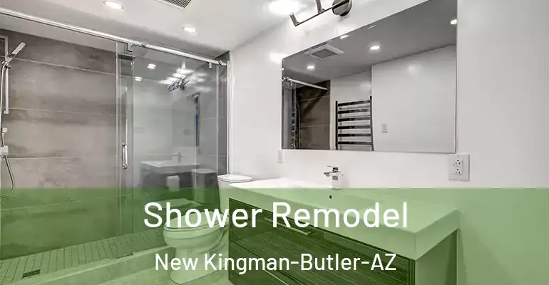 inner Bathroom imggen Shower Remodel New Kingman-Butler-AZ
