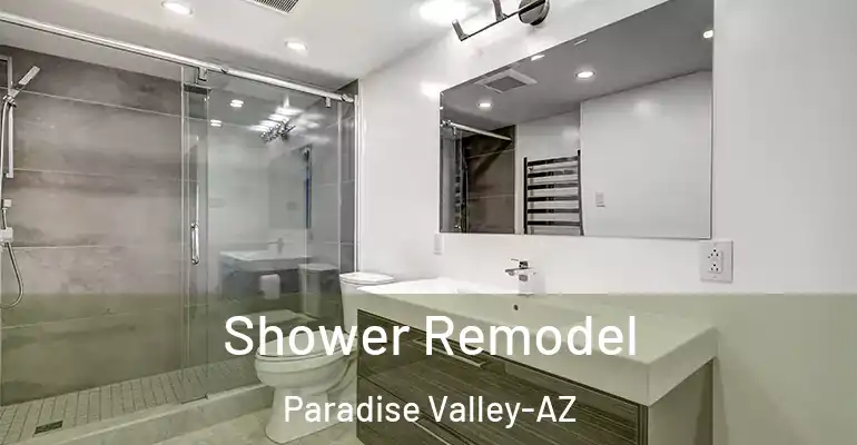 inner Bathroom imggen Shower Remodel Paradise Valley-AZ