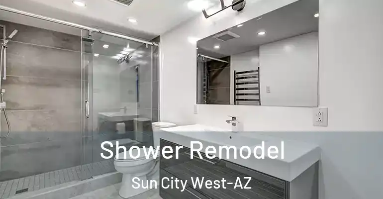 inner Bathroom imggen Shower Remodel Sun City West-AZ