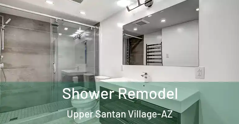 inner Bathroom imggen Shower Remodel Upper Santan Village-AZ