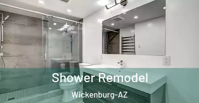 inner Bathroom imggen Shower Remodel Wickenburg-AZ