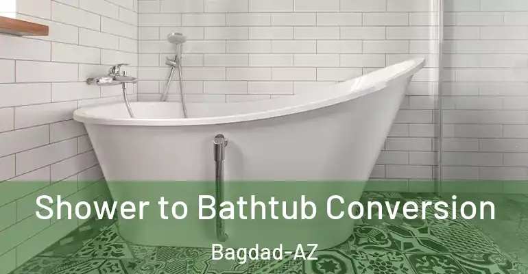inner Bathroom imggen Shower to Bathtub Conversion Bagdad-AZ