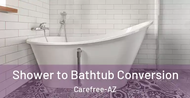inner Bathroom imggen Shower to Bathtub Conversion Carefree-AZ