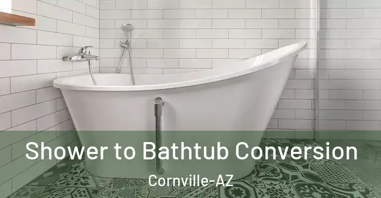 inner Bathroom imggen Shower to Bathtub Conversion Cornville-AZ