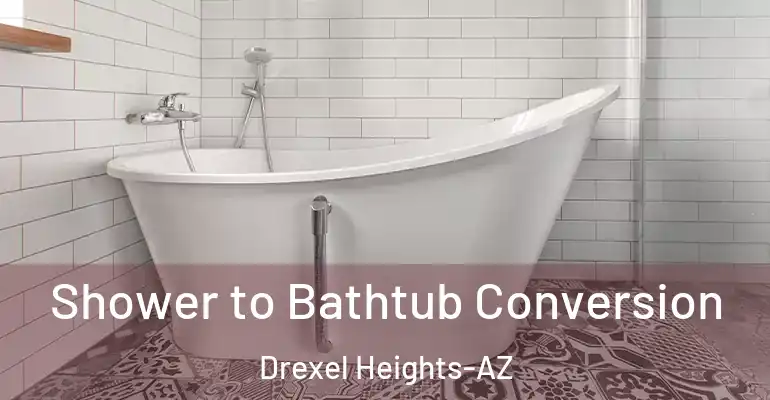 inner Bathroom imggen Shower to Bathtub Conversion Drexel Heights-AZ