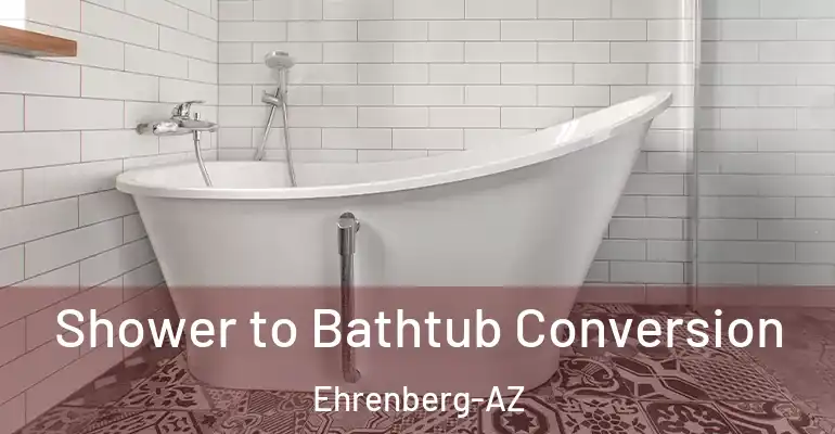 inner Bathroom imggen Shower to Bathtub Conversion Ehrenberg-AZ
