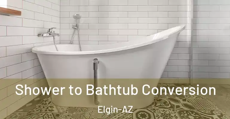 inner Bathroom imggen Shower to Bathtub Conversion Elgin-AZ