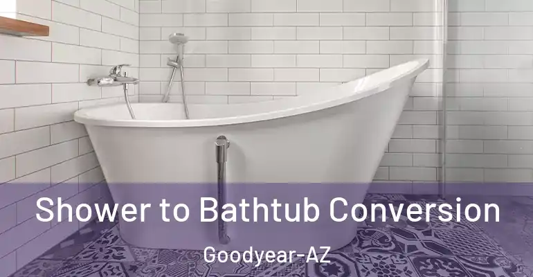 inner Bathroom imggen Shower to Bathtub Conversion Goodyear-AZ