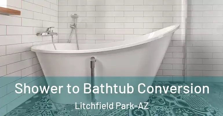 inner Bathroom imggen Shower to Bathtub Conversion Litchfield Park-AZ