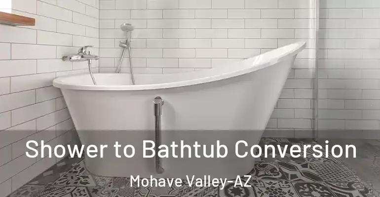 inner Bathroom imggen Shower to Bathtub Conversion Mohave Valley-AZ
