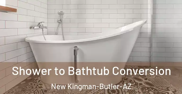 inner Bathroom imggen Shower to Bathtub Conversion New Kingman-Butler-AZ