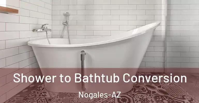 inner Bathroom imggen Shower to Bathtub Conversion Nogales-AZ
