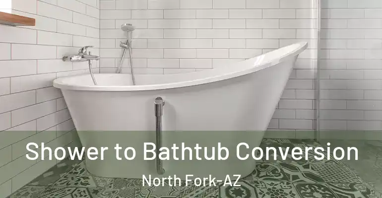 inner Bathroom imggen Shower to Bathtub Conversion North Fork-AZ