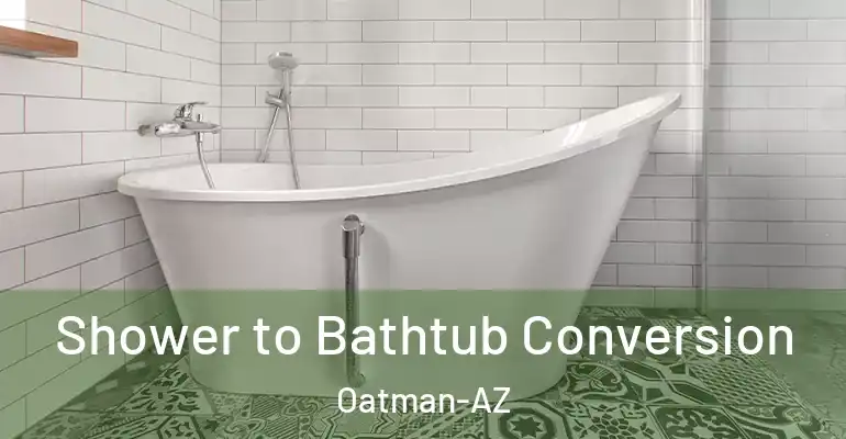 inner Bathroom imggen Shower to Bathtub Conversion Oatman-AZ