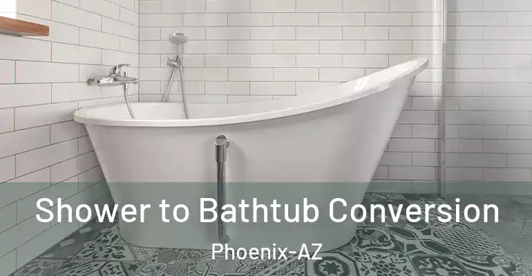 inner Bathroom imggen Shower to Bathtub Conversion Phoenix-AZ