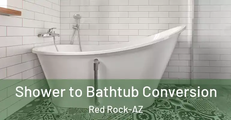 inner Bathroom imggen Shower to Bathtub Conversion Red Rock-AZ