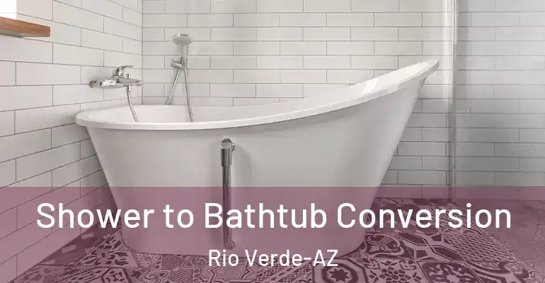 inner Bathroom imggen Shower to Bathtub Conversion Rio Verde-AZ