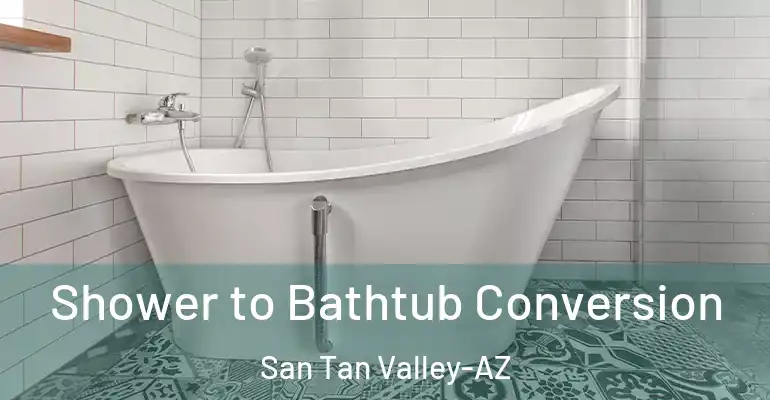 inner Bathroom imggen Shower to Bathtub Conversion San Tan Valley-AZ