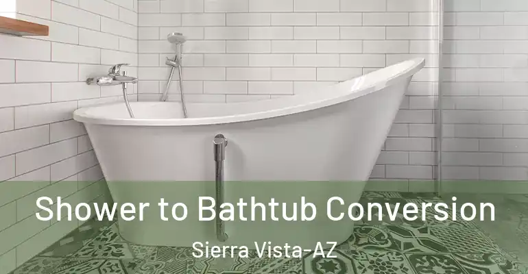 inner Bathroom imggen Shower to Bathtub Conversion Sierra Vista-AZ
