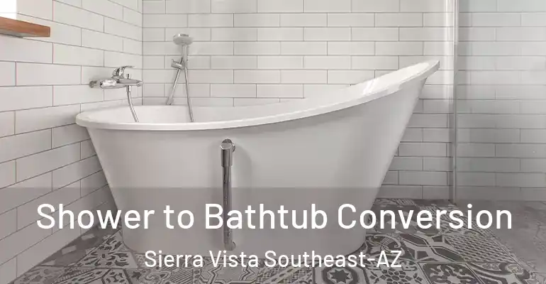inner Bathroom imggen Shower to Bathtub Conversion Sierra Vista Southeast-AZ