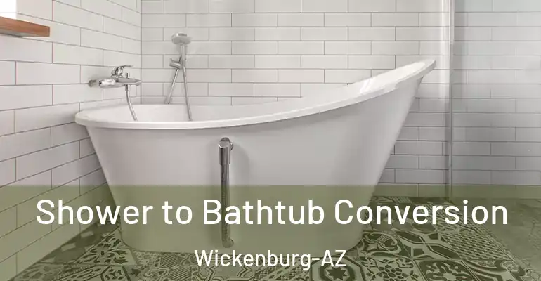 inner Bathroom imggen Shower to Bathtub Conversion Wickenburg-AZ