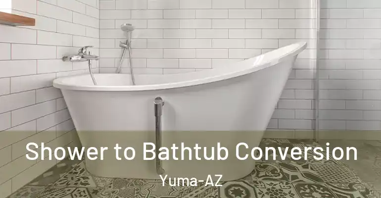 inner Bathroom imggen Shower to Bathtub Conversion Yuma-AZ