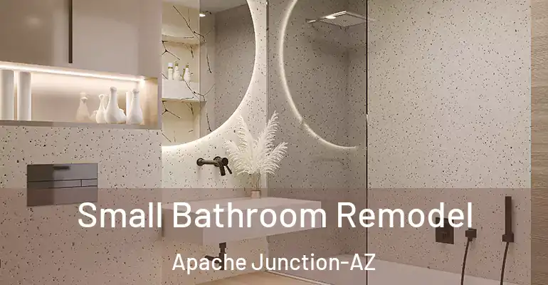 inner Bathroom imggen Small Bathroom Remodel Apache Junction-AZ