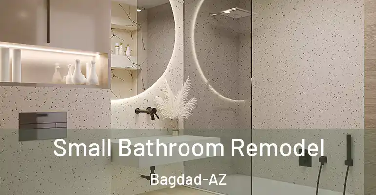 inner Bathroom imggen Small Bathroom Remodel Bagdad-AZ