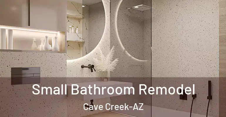 inner Bathroom imggen Small Bathroom Remodel Cave Creek-AZ