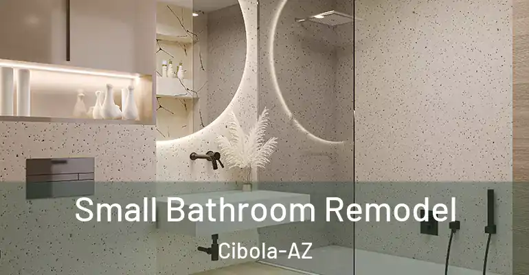 inner Bathroom imggen Small Bathroom Remodel Cibola-AZ
