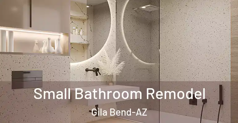 inner Bathroom imggen Small Bathroom Remodel Gila Bend-AZ
