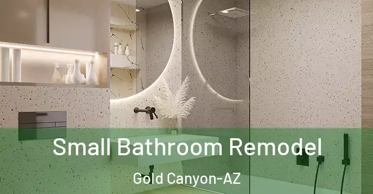 inner Bathroom imggen Small Bathroom Remodel Gold Canyon-AZ