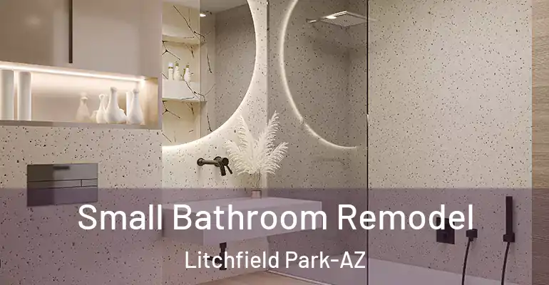 inner Bathroom imggen Small Bathroom Remodel Litchfield Park-AZ