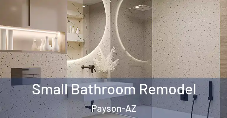 inner Bathroom imggen Small Bathroom Remodel Payson-AZ