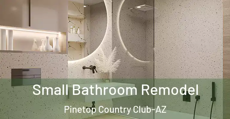 inner Bathroom imggen Small Bathroom Remodel Pinetop Country Club-AZ